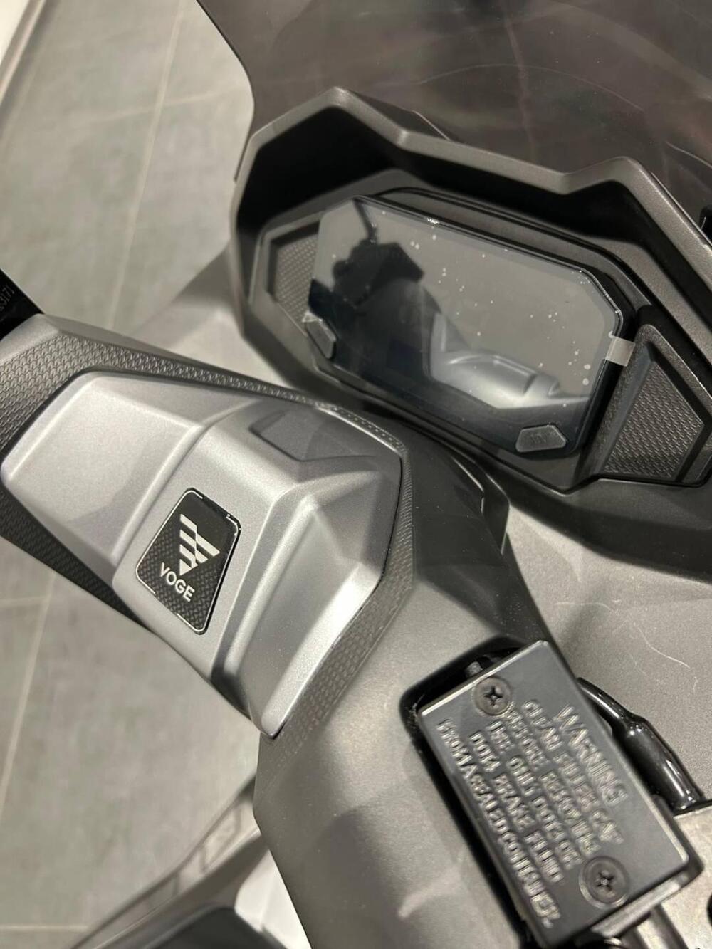 Voge Sfida SR1 (2023 - 25) (6)