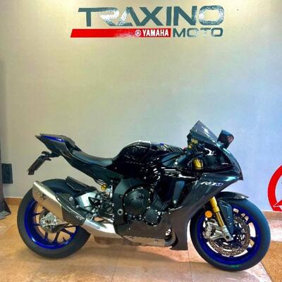 Yamaha YZF R1M (2020 - 25) usata