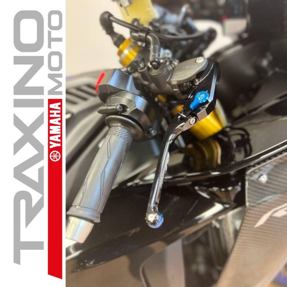 Yamaha YZF R1M (2020 - 25) (9)