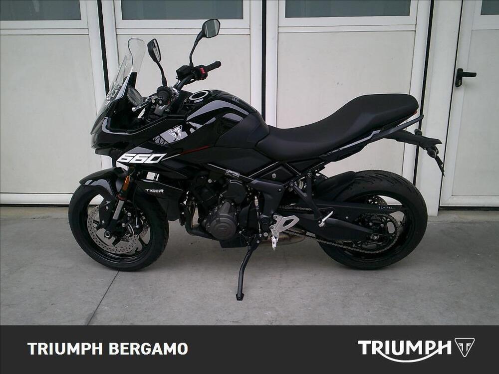 Triumph Tiger Sport 660 (2025 - 26) (4)
