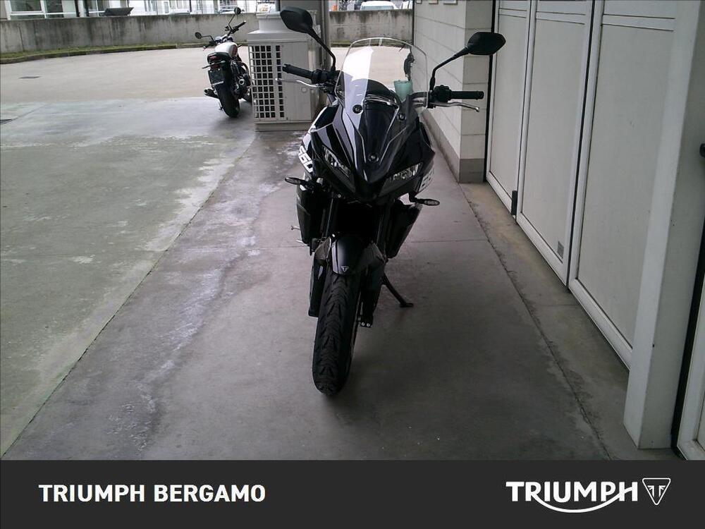 Triumph Tiger Sport 660 (2025 - 26) (5)