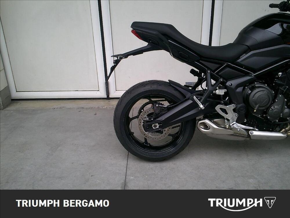 Triumph Tiger Sport 660 (2025 - 26) (6)
