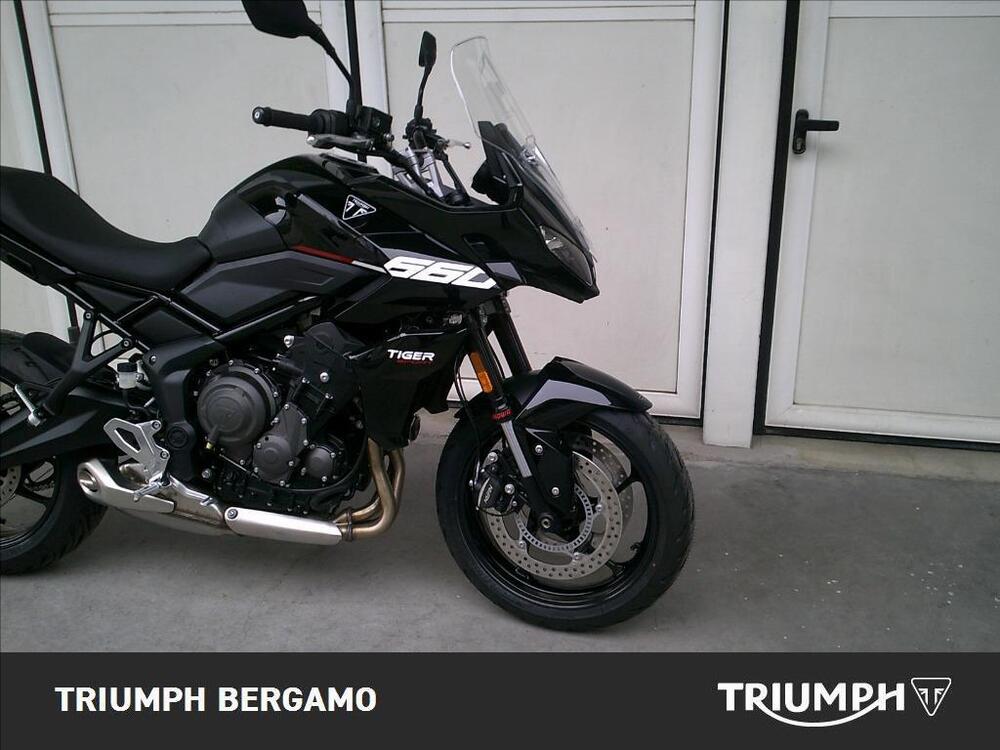 Triumph Tiger Sport 660 (2025 - 26) (8)