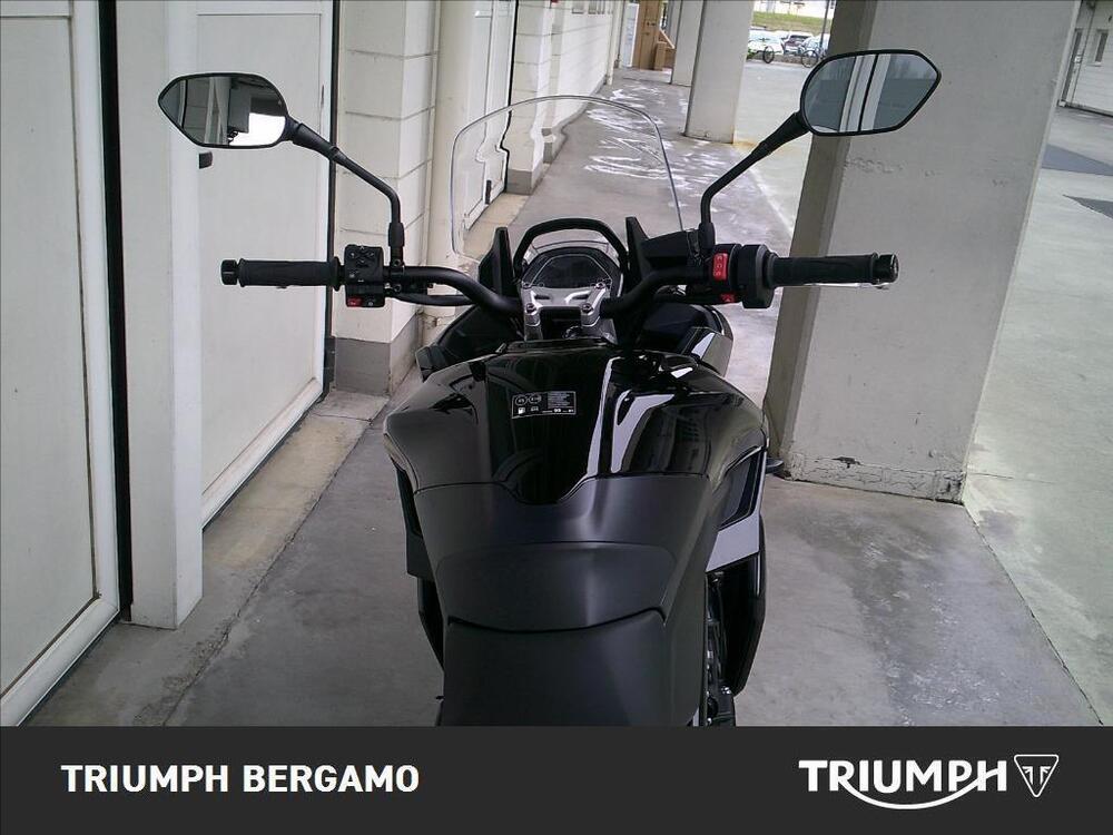 Triumph Tiger Sport 660 (2025 - 26) (7)