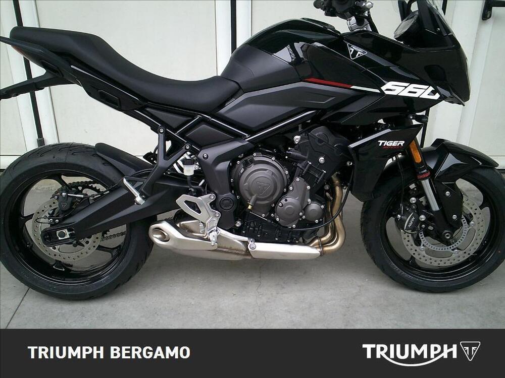 Triumph Tiger Sport 660 (2025 - 26) (9)