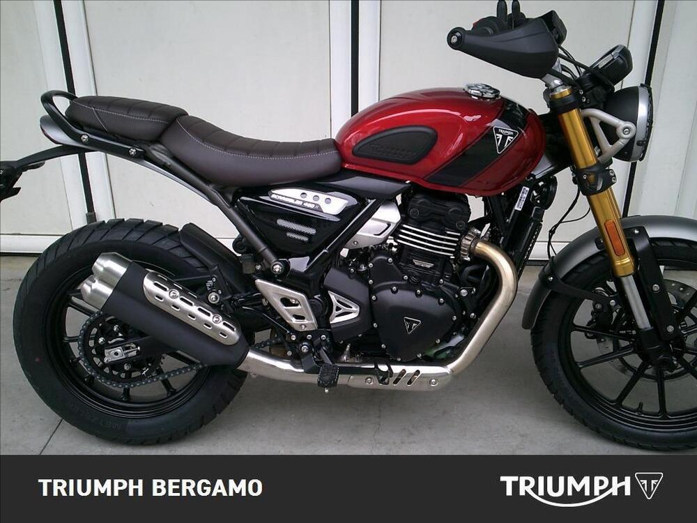 Triumph Scrambler 400 X (2024 - 26) (4)
