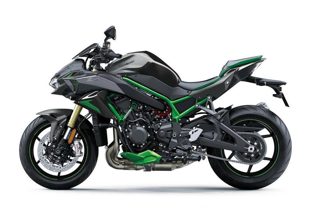 Kawasaki Z H2 SE (2025 - 26) (5)