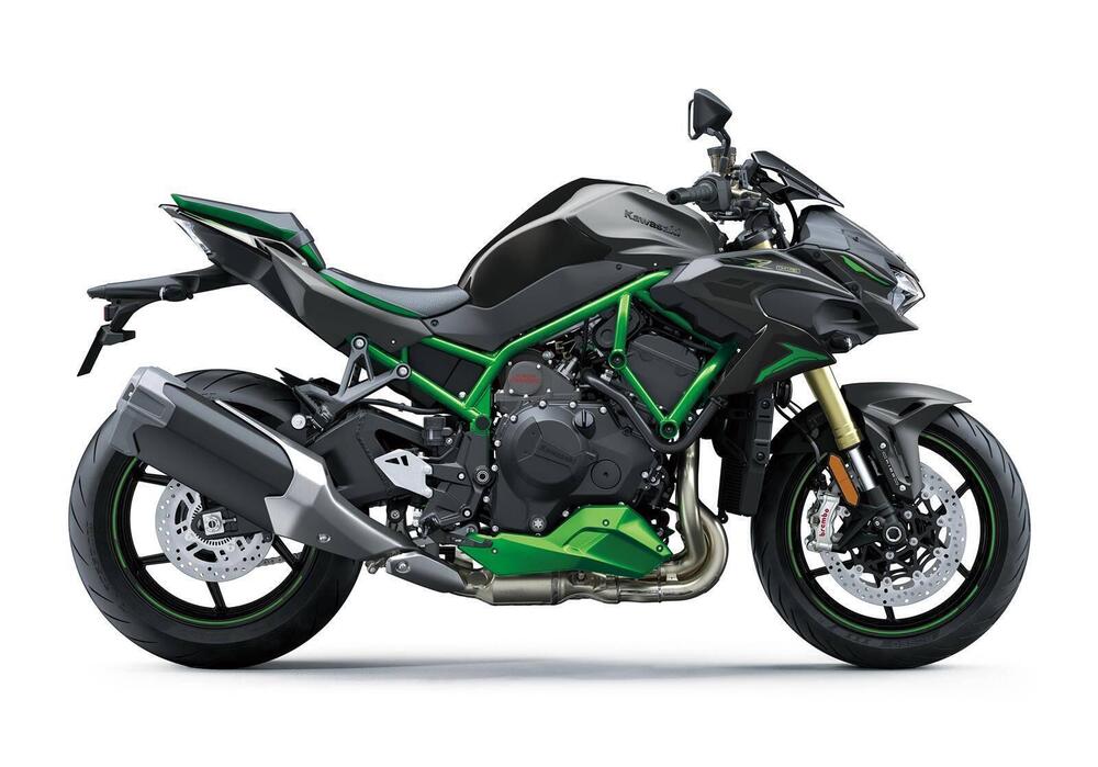 Kawasaki Z H2 SE (2025 - 26) (7)