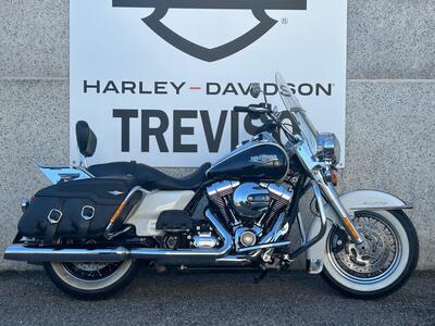 Harley-Davidson 1690 Road King (2013 - 16) - FLHR usata