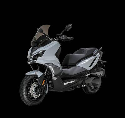 Sym ADX 300 (2024 - 25) nuova