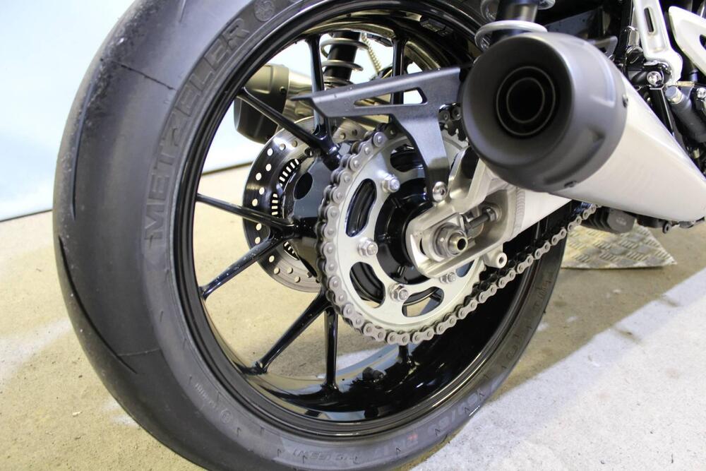 Triumph Speed Twin 1200 (2021 - 24) (6)