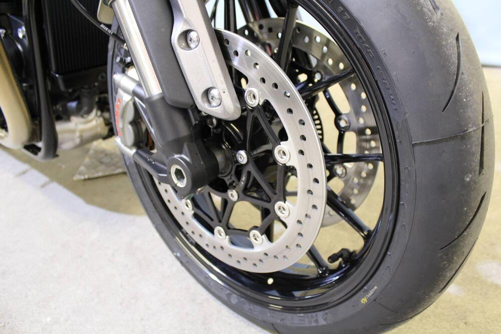 Triumph Speed Twin 1200 (2021 - 24) (7)