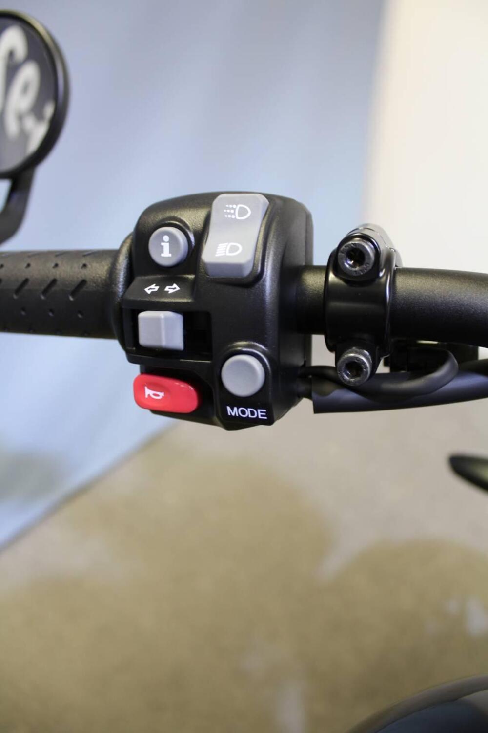 Triumph Speed Twin 1200 (2021 - 24) (10)