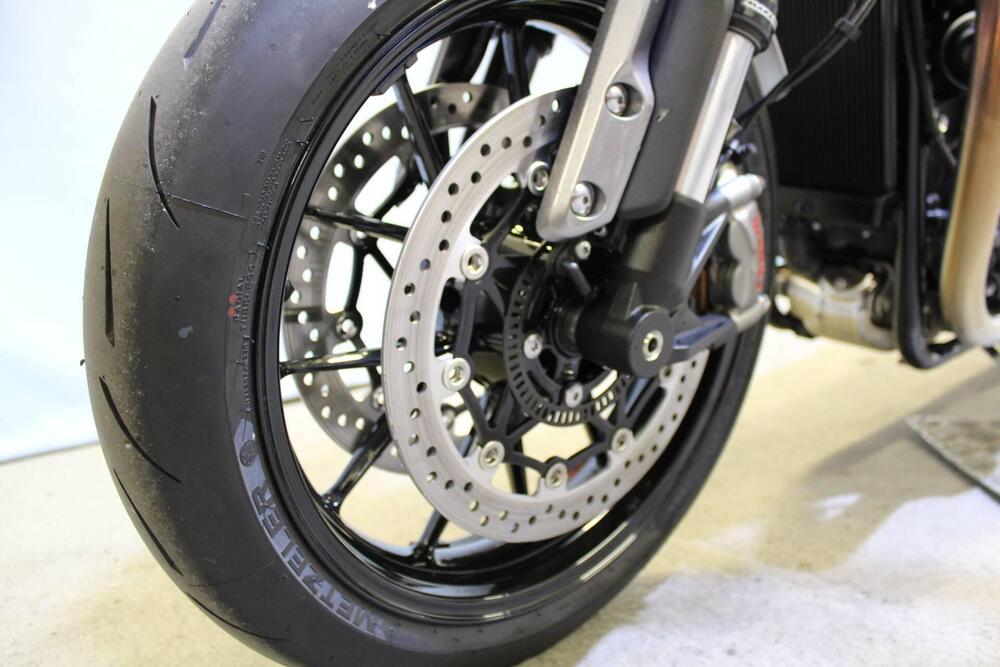 Triumph Speed Twin 1200 (2021 - 24) (14)