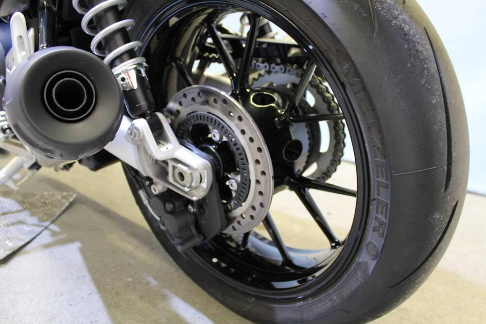 Triumph Speed Twin 1200 (2021 - 24) (15)