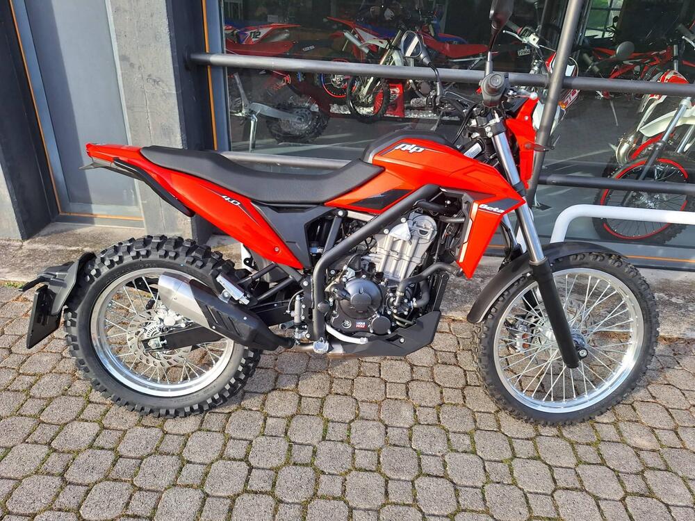 Betamotor Alp 4.0 (2024 - 26)