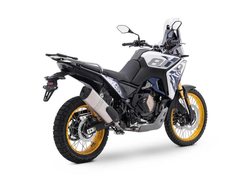 Voge Valico 800DSX Valico 800DSX Rally (2025) (11)