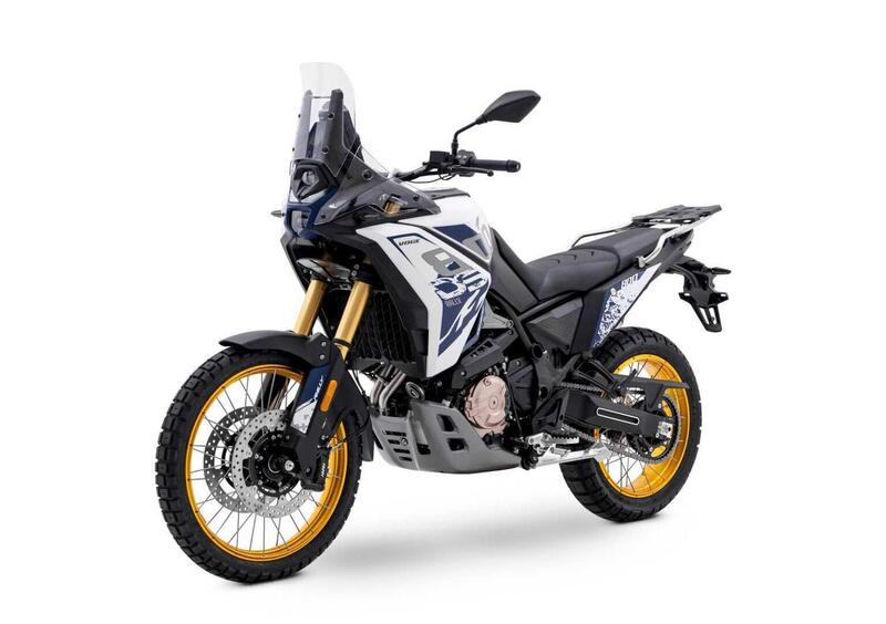 Voge Valico 800DSX Valico 800DSX Rally (2025) (9)