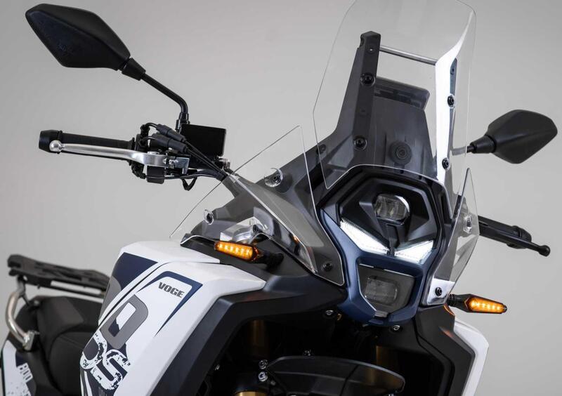 Voge Valico 800DSX Valico 800DSX Rally (2025) (12)