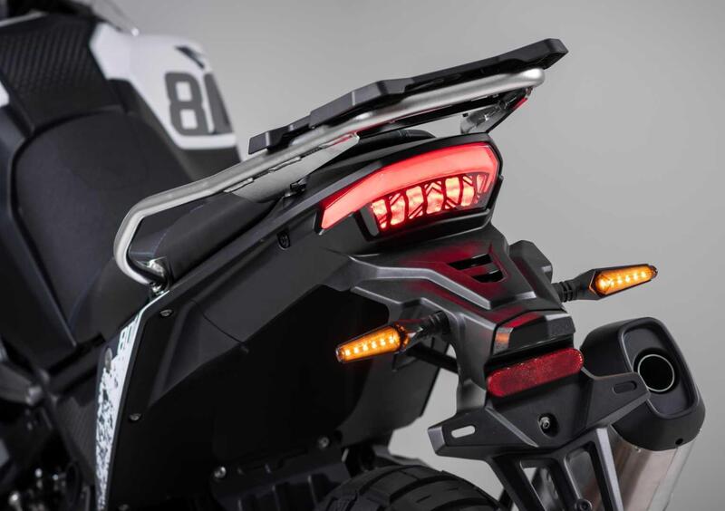 Voge Valico 800DSX Valico 800DSX Rally (2025) (14)