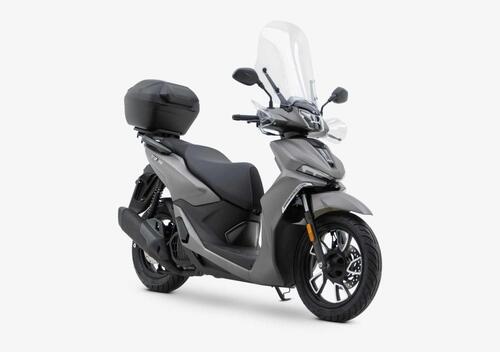 Voge Sfida SR16 200 (2025)