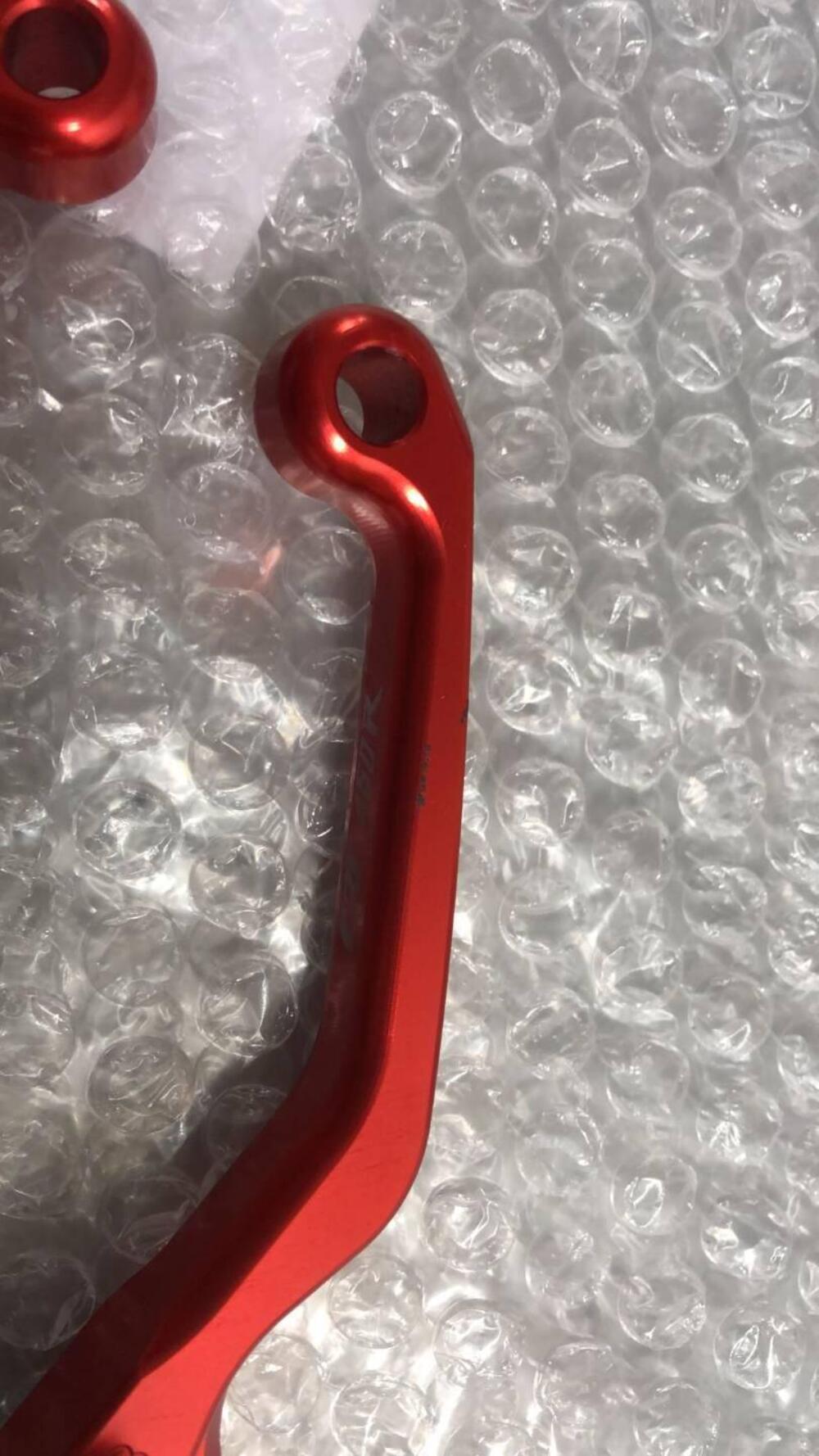 COPPIA LEVE IN ERGAL PER HONDA CRF 450 N.N. (7)