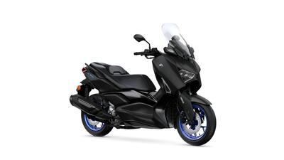 Yamaha X-Max 300 (2025) nuova