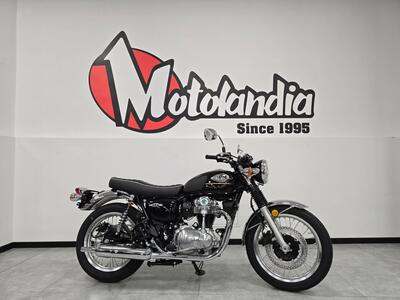 Kawasaki W 800 (2021 - 25) usata