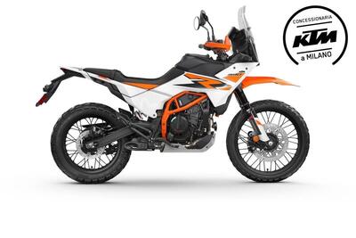 KTM 390 Adventure R (2025 - 26) nuova