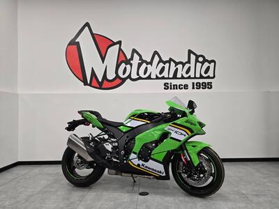 Kawasaki Ninja 1000 ZX-10R (2021 - 25) usata