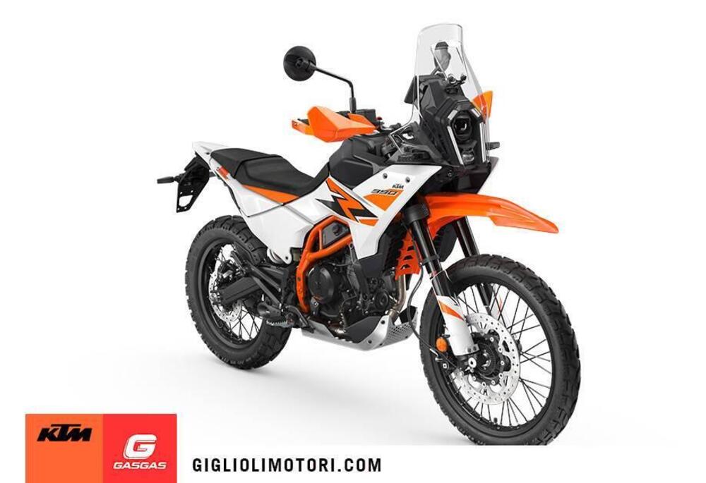KTM 390 Adventure R (2025 - 26) (7)