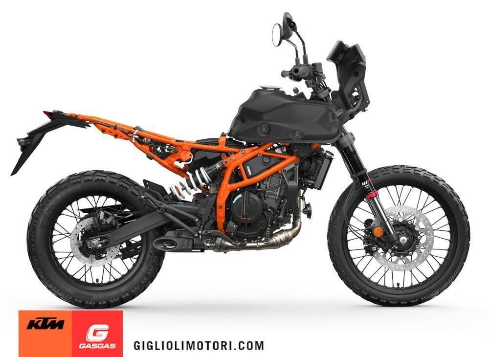 KTM 390 Adventure R (2025 - 26) (8)