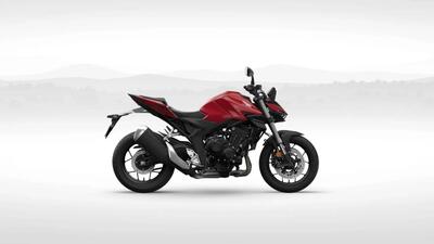 Honda CB 1000 Hornet (2025) nuova