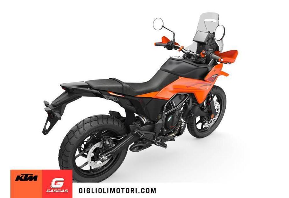 KTM 390 Adventure X (2025) (6)