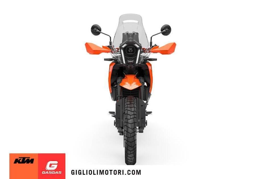 KTM 390 Adventure X (2025) (7)