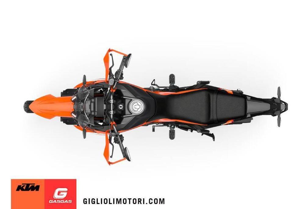 KTM 390 Adventure X (2025) (8)