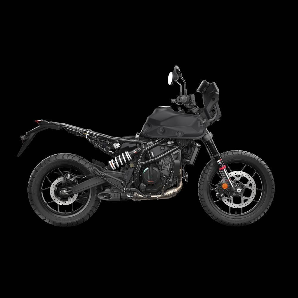 KTM 390 Adventure X (2025) (9)