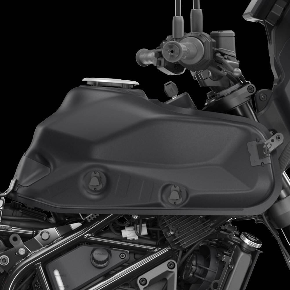 KTM 390 Adventure X (2025) (11)