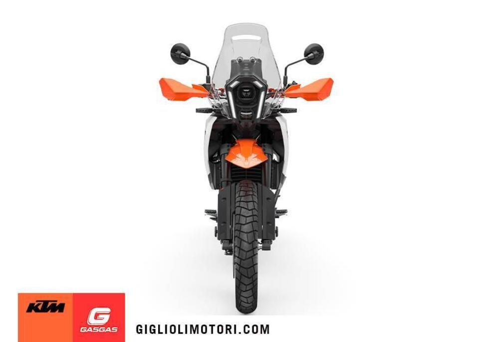KTM 390 Adventure X (2025) (7)