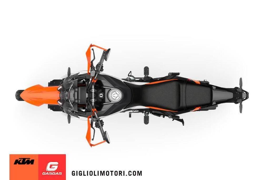 KTM 390 Adventure X (2025) (8)