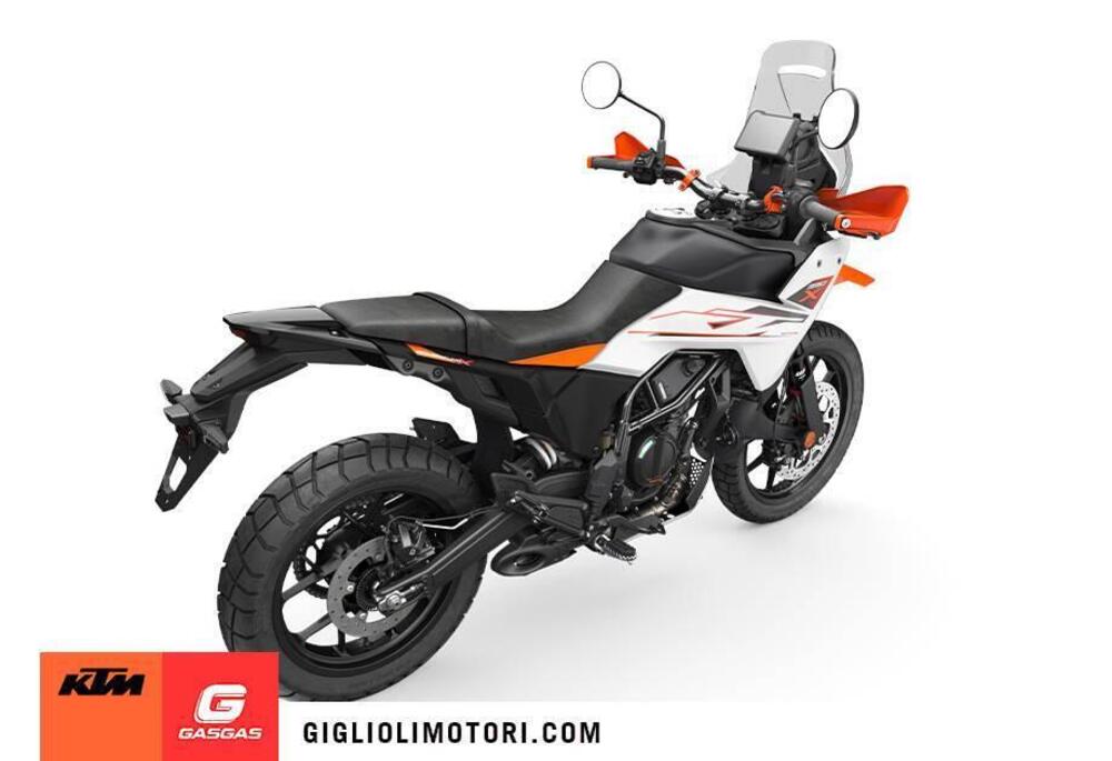 KTM 390 Adventure X (2025) (9)