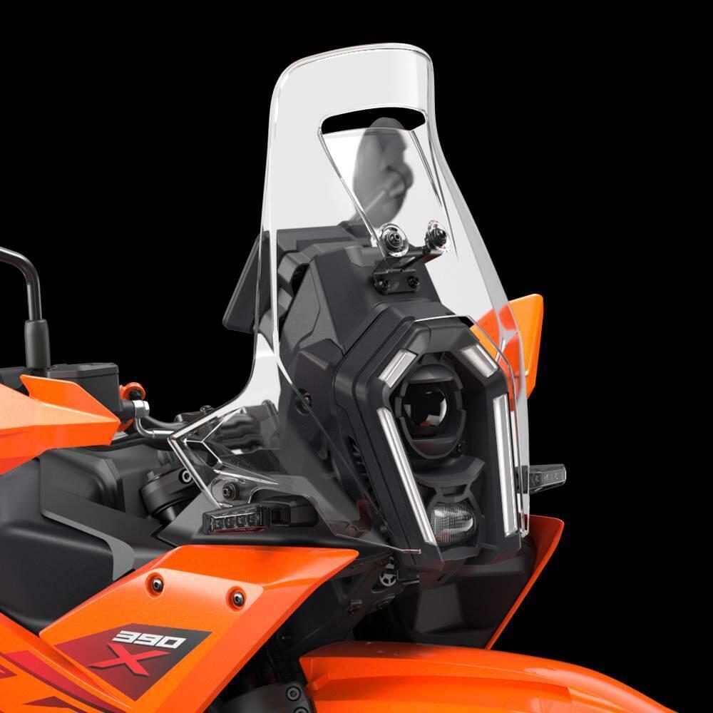 KTM 390 Adventure X (2025) (11)