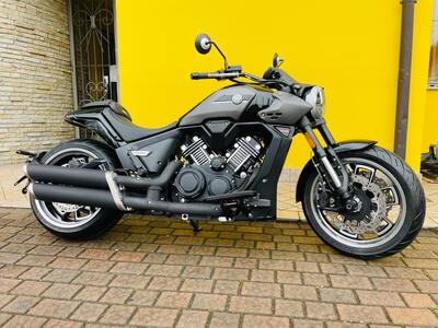 Morbidelli C1002V (2024 - 25) nuova