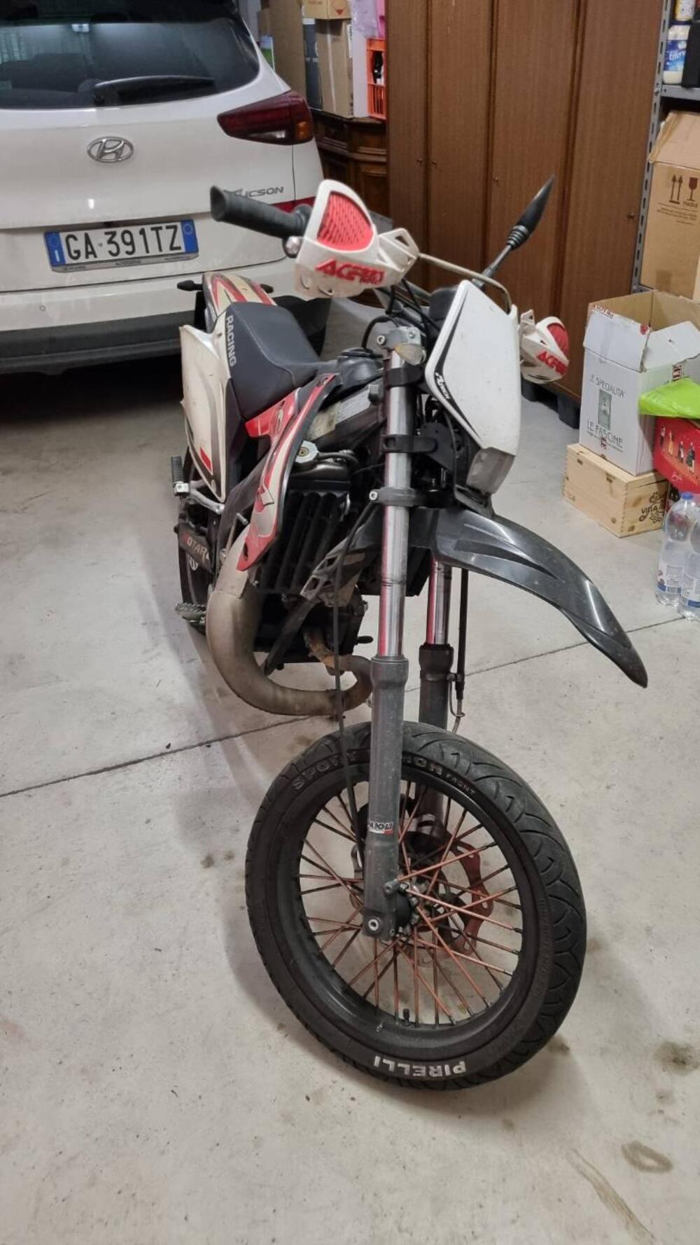 HM CRM 50 Derapage (2011 - 14) (3)