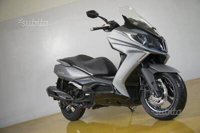 Kymco Downtown 350i ABS (2016 - 20) nuova