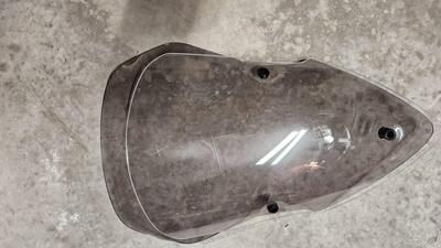 parabrezza cupolino multistrada v2s 2024 Ducati