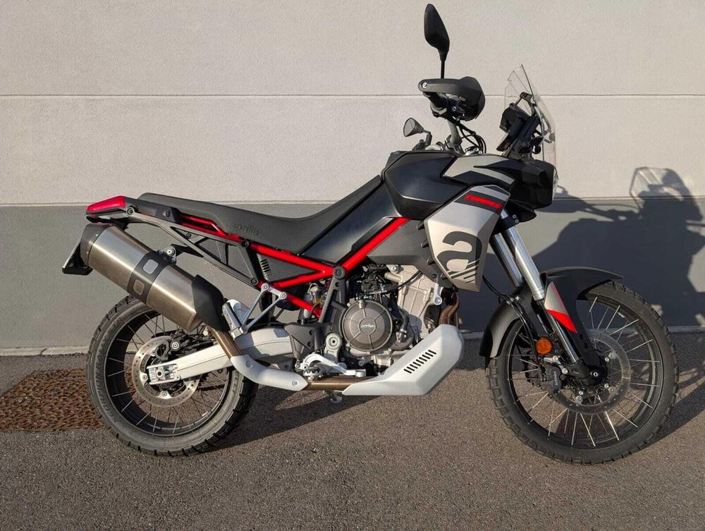 Aprilia Tuareg 660 (2022 - 24)