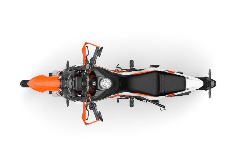 KTM 390 Adventure 390 Adventure R (2025 - 26) (6)