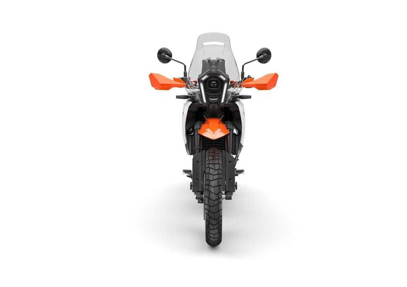 KTM 390 Adventure 390 Adventure X (2025) (11)