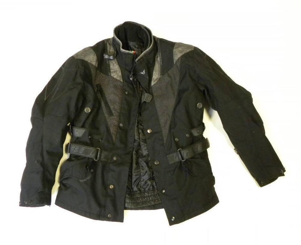 Giacca moto Dainese Goretex - Taglia 52